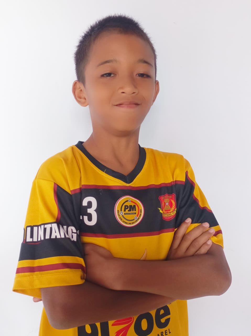 mikdam faizi priagung
